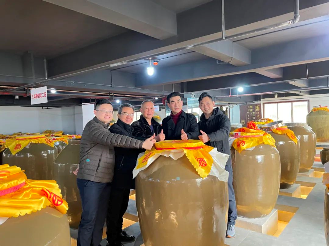 踔厉奋发践使命，勇毅前行启新程(图1)