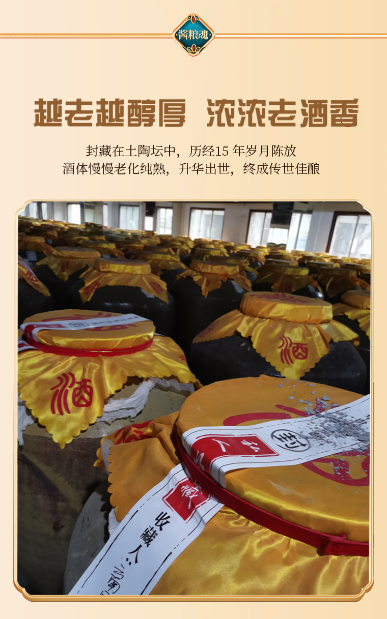 酱粮魂-珍藏15(图9)