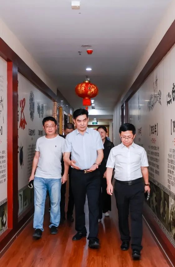 传承赖氏酱香，书写酱酒新篇(图8)