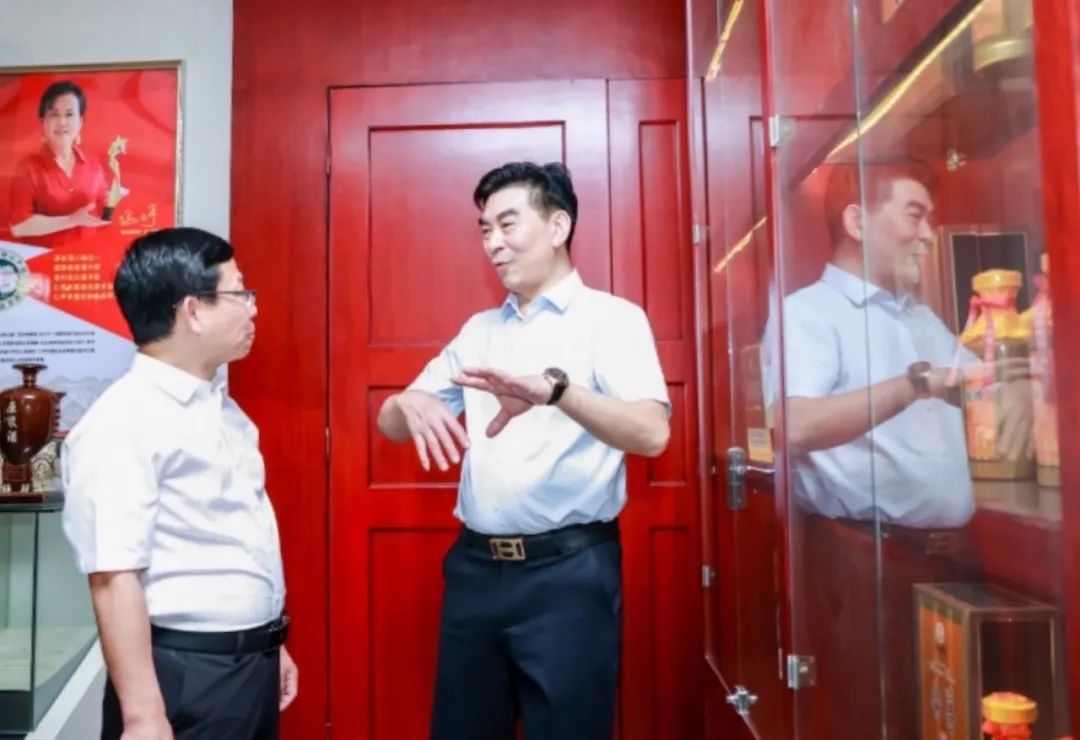 传承赖氏酱香，书写酱酒新篇(图14)