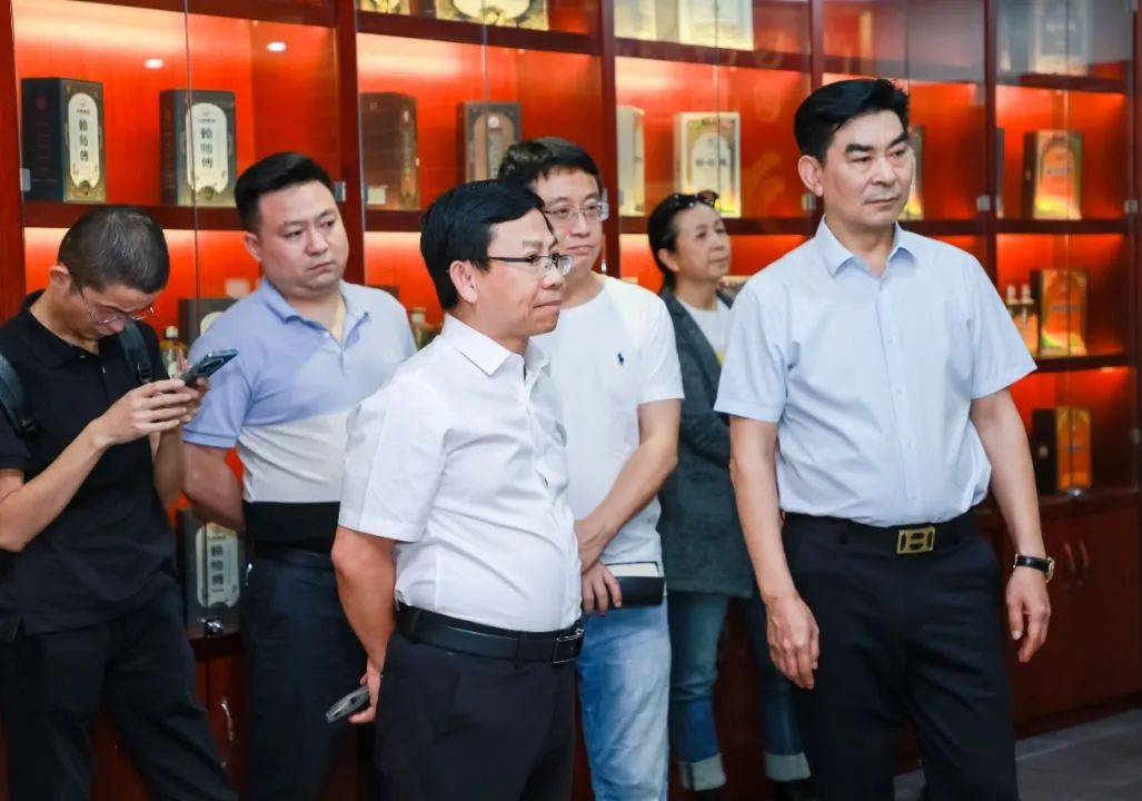 传承赖氏酱香，书写酱酒新篇(图15)